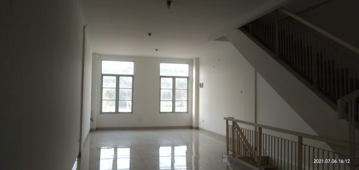 Ruko disewakan di Ruko Thamrin Jababeka Cikarang